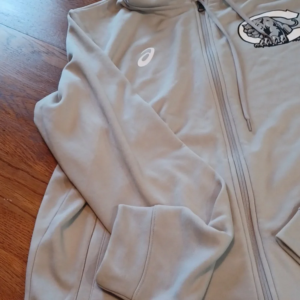 ASICS jacket - Picture 2 of 4